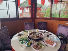 包厢-枇杷园食为鲜火锅(南山店)
