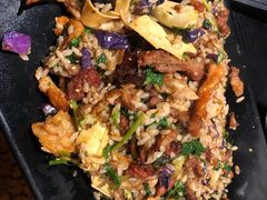 -老啪叽串炒饭(铁百店)