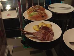 -云·酷 Atmosphere(国贸大酒店)