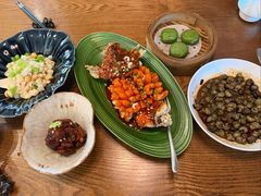 -香雪海饭店中餐厅(湖滨店)