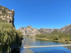 -孤山寨风景区
