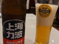 -白家餐厅(徐家汇店)