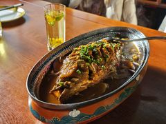 -中卫御苑福膳·养生局(圆明园店)