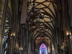 -斯蒂芬主教座堂(Stephansdom)