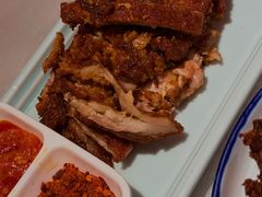 -小吊梨汤·北京菜·烤鸭(清河万象汇店)