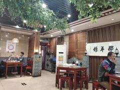 大堂-邵年鸽(杨庄店)