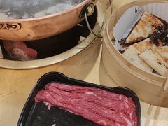 -牛街清真满恒記(平安里西大街店)