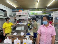 大堂-百花传统甜品店(原址店)