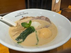 -KINGICHI無双东京豚骨拉面(人广中福城店)
