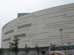 -宁波大剧院