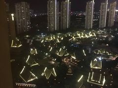 -三亚湾红树林度假世界(木棉酒店)