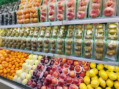 -重百超市(解放碑新华店)
