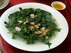 -君豪大酒店-东海渔村中餐厅
