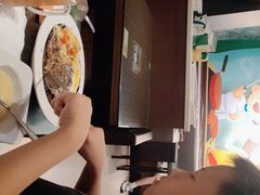-豪客来牛排(府河店)