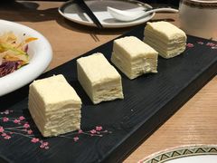 -大巴扎的姑娘(荣盛时代广场店)