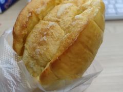 澳门罗宋包-浓心爷爷·现烤面包(礼岗店)
