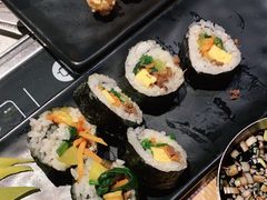 -汉拿山(魏公村店)