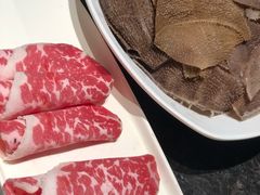 -海底捞火锅(上地华联店)