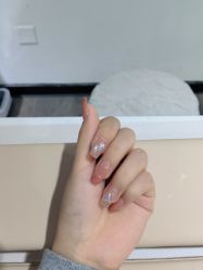 -晨·艺美甲美睫