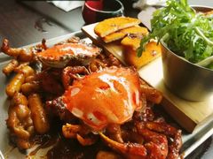 -敏丁拌饭(中街总店)