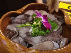 屠场鲜毛肚-舒家大院重庆老火锅(纪念塔店)