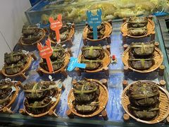 -徐记海鲜(曲江南湖店)