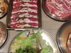 老太太特色肥瘦-西塔老太太泥炉烤肉(沈阳店)