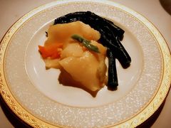 -唐阁(香港朗廷酒店)