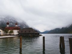 -柯尼希湖