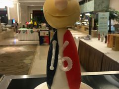 -连云港金陵海州湾会议中心