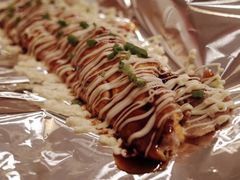 -日葵 大阪烧ひまり(仙霞路店)