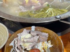 -龙大头庖汤店