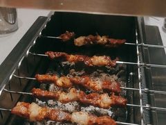 -丰茂烤串(公园店)