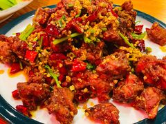 -满盆红龙虾(开发区店)