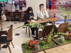 -李山山茶事(景枫店)