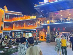 -杨家埠民间艺术大观园