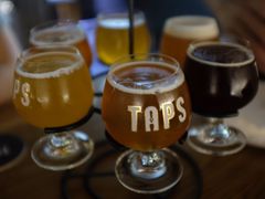 -TAPS精酿啤酒屋