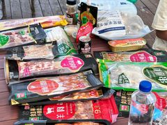 -锅圈食汇火锅烧烤食材超市(红桥店)