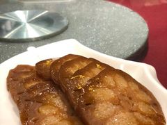 -老吉士酒家(天平路店)