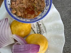 -渔家小院观海海肠捞饭地方菜(环海中路店)