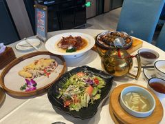 -顺德佬·宴请·生日宴(西乡店)