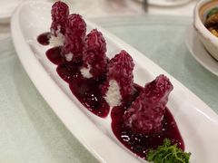-红高粱大酒店(宁山东路店)