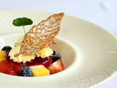 主厨甜点-蝶舍·MAISON PAPILLON