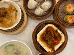 -顺德人家食府(黄金广场店)