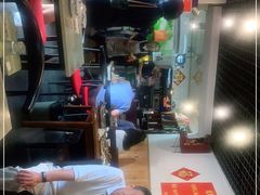 -玫瑰红烤羊排(北新桥三条店)