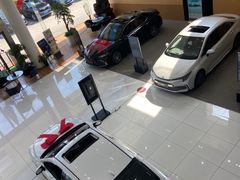 -上海和展广汽丰田4S店(老闵行店)
