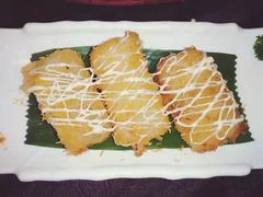 -喜鹊茶点.啫煲(车陂店)