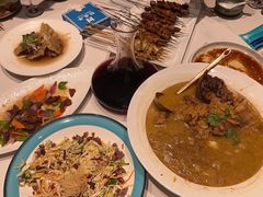 -恒盛居回族饭店