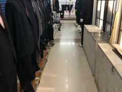 -龙翔服饰城(龙翔大厦店)