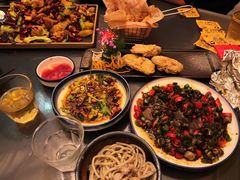 -JUKEBOX玖部音乐餐厅(华侨城店)